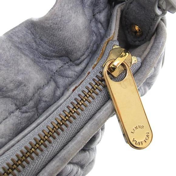 Louis Vuitton Olympe Nimbus PM Handbag - Picture 8 of 9